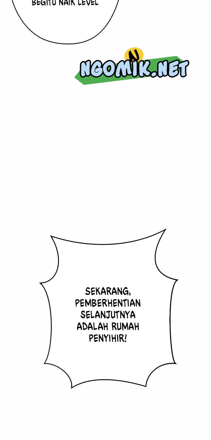 Dungeon Reset Chapter 112 Bahasa Indonesia